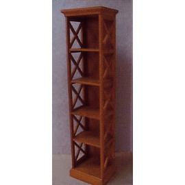 5 Tier Bookcase (5 Tier Bookcase)