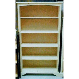 5 Shelf Bookcase (5 Shelf Bookcase)