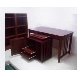 Computer Desk Set