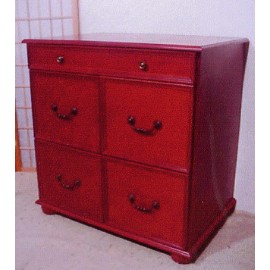 File Cabinet (Кабинет файла)