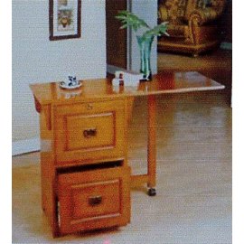 Folding File Cabinet (Складной файла кабинет)