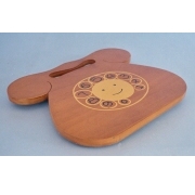 Revlving telephone plate (Revlving telephone plate)