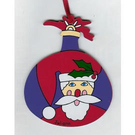 Tree Decoration (Tree Décoration)