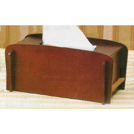 Tissue Box adjustable (Tissue Box réglable)