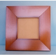 wood frame (wood frame)