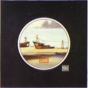 wood frame (wood frame)