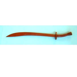 Wooden Sword (Sabre de bois)