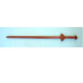 Wooden Sword (Wooden Sword)