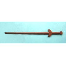 Wooden Sword (Деревянный меч)