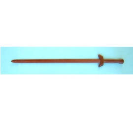 Wooden Sword (Sabre de bois)