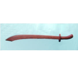 Wooden Sword (Sabre de bois)