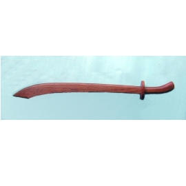 Wooden Sword