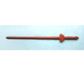 Wooden Sword (Деревянный меч)