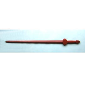 Wooden Sword (Sabre de bois)