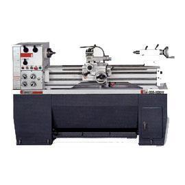 HEAVY DUTY PERCISION LATHE (HEAVY DUTY PERCISION DREHMASCHINE)