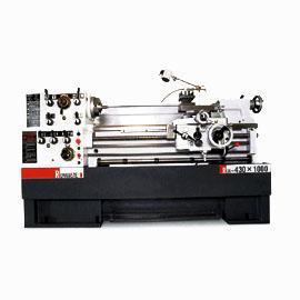 HEAVY DUTY PERCISION LATHE (HEAVY DUTY PERCISION LATHE)