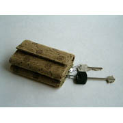 KEY HOLDER (PORTE-CLS)