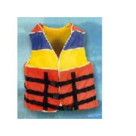 Swimming vest (Gilet de natation)