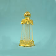 PERFUME BOTTLES (Flacon de parfum)