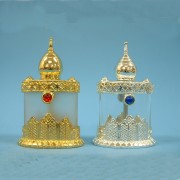 PERFUME BOTTLES (Flacon de parfum)
