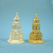 PERFUME BOTTLES (Flacon de parfum)