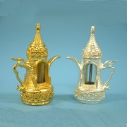 PERFUME BOTTLES (Flacon de parfum)