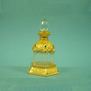 PERFUME BOTTLES (Flacon de parfum)