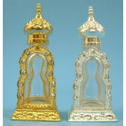 PERFUME BOTTLES (Flacon de parfum)