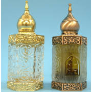 PERFUME BOTTLES (Flacon de parfum)