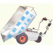 ELECTRIC CARRIAGE (ELECTRIC CARRIAGE)