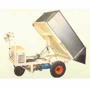ELECTRIC CARRIAGE (ELECTRIC CARRIAGE)