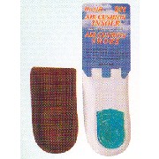 Air cushion insole