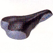 Air cushion saddle (Воздушные подушки седла)