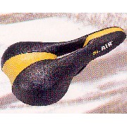 Air cushion saddle (Воздушные подушки седла)