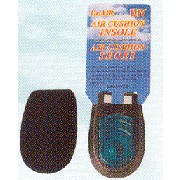 Air cushion insole (Luftpolster Innensohle)