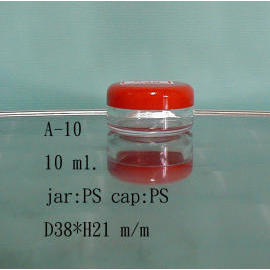 Cream jar (Crème)
