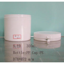 Plastic Bottle (Пластиковые бутылки)