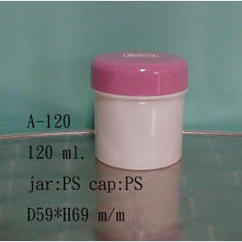 Cream jar (Crème)