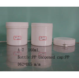 Plastic Bottle (Пластиковые бутылки)