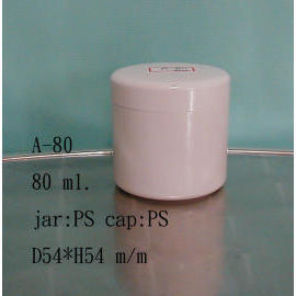 Cream jar (Crème)