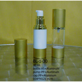 Pump bottle