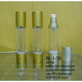 Pump bottle