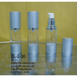 Pump bottle