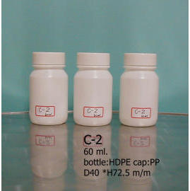 Medicine bottle (Medizin-Flasche)