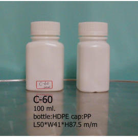 Medicine bottle (Medizin-Flasche)