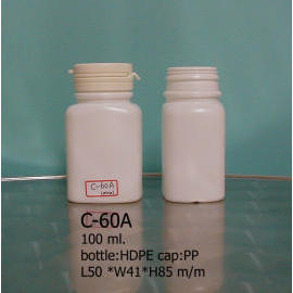 Medicine bottle (Medizin-Flasche)