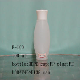 Body Lotion Bottle (Лосьон для тела бутылки)