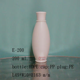 Body Lotion Bottle (Лосьон для тела бутылки)