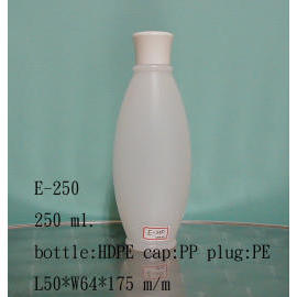 Body Lotion Bottle (Лосьон для тела бутылки)