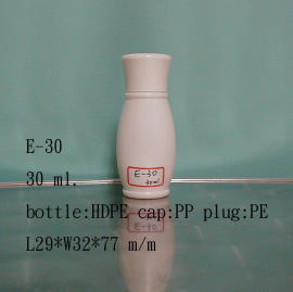 Body Lotion Bottle (Лосьон для тела бутылки)